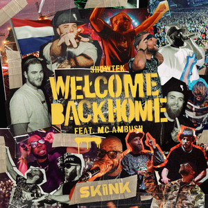 Welcome Back Home (feat. MC Ambush) (Extended Mix|Explicit)