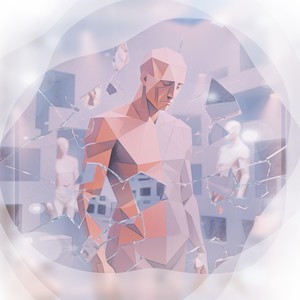 倦怠期 (feat. Eileen Shan Zou) (Remix)