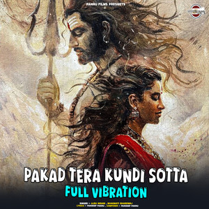 Pakad Tera Kundi Sotta  Full Vibration