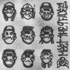 Blxkphoria (Explicit)