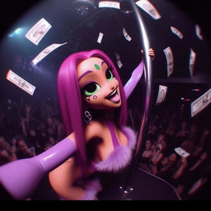 BIG OLE (feat. Cortisa Star) (Explicit)