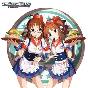 らびゅらびゅ (爱你爱你)