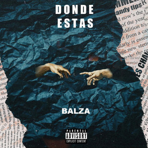 Donde Estas (Explicit)