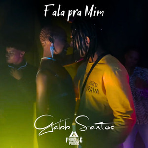 Fala pra mim (Explicit)