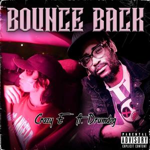 Bounce Back (feat. Js Sounds) (Explicit)