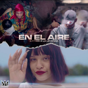 En el Aire (Explicit)