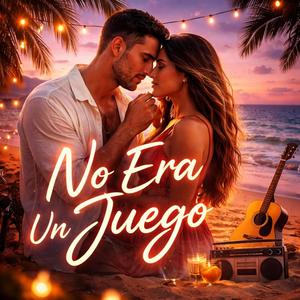 No Era Un Juego (Julio Hernández Remix)