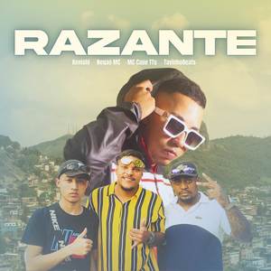 Razante