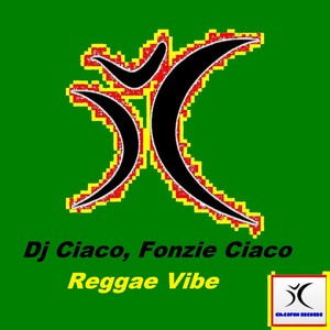 Reggae Vibe (Dj Fonzies Choco Slow Radio Edit)