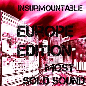 Most Sold Sound (Europe Edition)