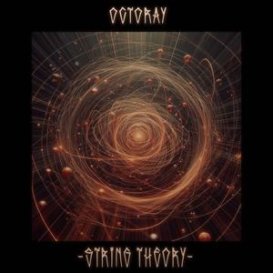string theory