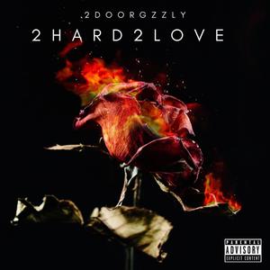 2 HARD 2 Love (Explicit)