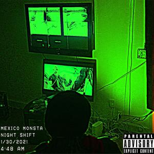 Survive (feat. Ken Hunned) (Explicit)