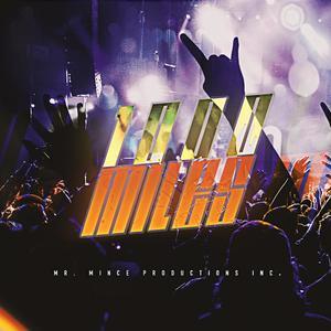 1000 Miles (Explicit)