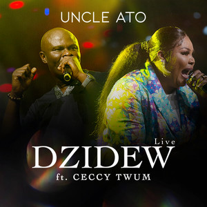 Dzidew (Live)