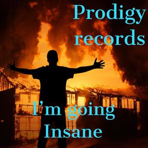 im going insane (feat. Jbandz12) [Explicit]