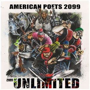 Broken Paradise (feat. School of the Gifted, Keith Murray, Rubbabandz, Pro the Leader, Masta of Ceremoniez & Shaka Amazulu the 7th) (Explicit)