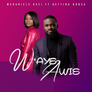 W’aye Awie (Feat. Bettina Bonsu)
