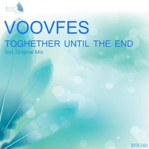 Together Until The End - Single