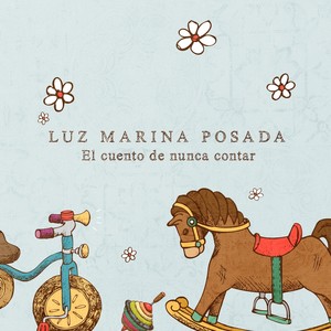 El Cuento de Nunca Contar(En Vivo)[feat. Pablo Moreno & José Juvinao]
