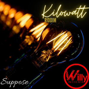 La Roja (feat. Suppose) (Kilowatt Riddim)
