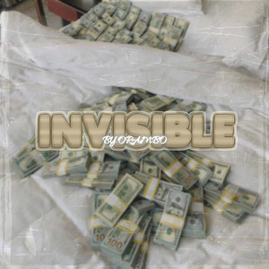 Invisible (prod. by 097RUSK)