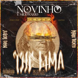 Novinho e Milionário - The Lima (Explicit)