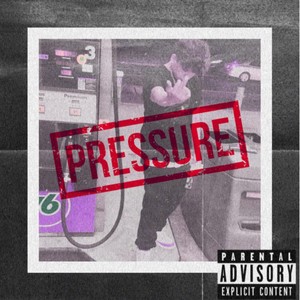 Pressure (Explicit)