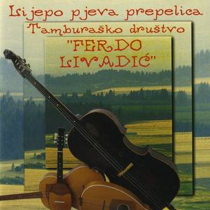 Lijepo pjeva prepelica