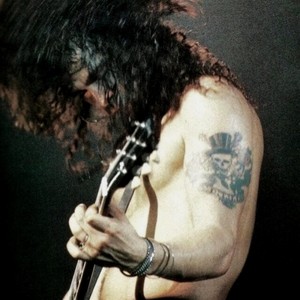 Slash (Explicit)