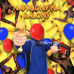 NAPALONY NA BALONY