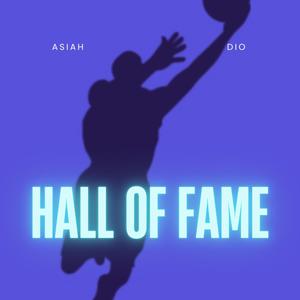 Hall of Fame (Explicit)
