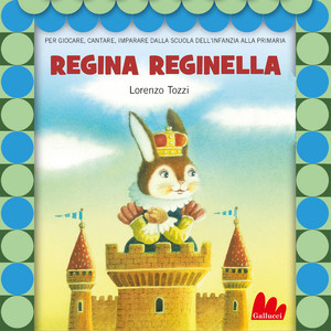 Regina reginella (Remix)