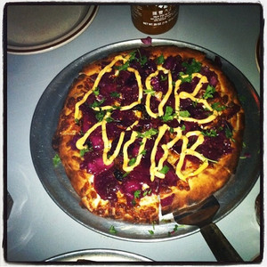 By The Slice