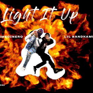 Light it Up (feat. yungslimedinero) (Explicit)