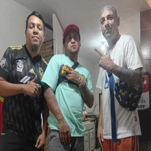 Pa delante le damos (feat. Bolado 821) (Explicit)