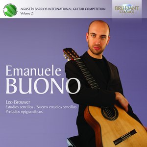 Estudios Sencillos: XIV. Allegro
