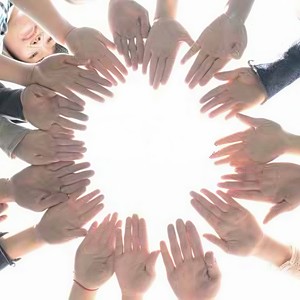 我们一起的时光