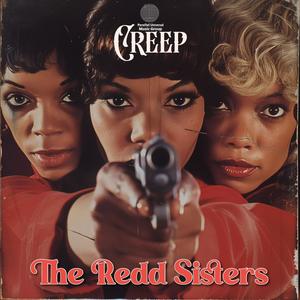 Creep (feat. The Redd Sisters) [Explicit]