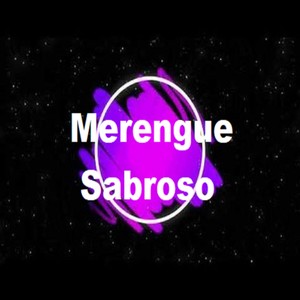 Merengue Sabroso