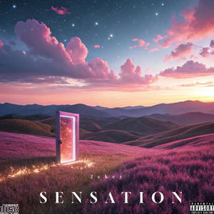 Sensation (feat. Nazzy) (Explicit)