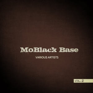 MoBlack Base, Vol. 2