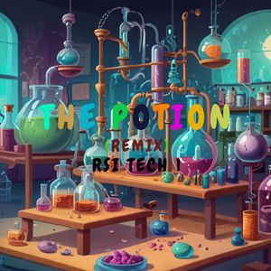 THE POTION (REMIX)