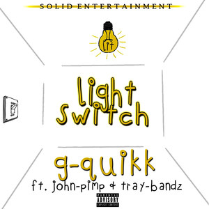 Light Switch (Explicit)