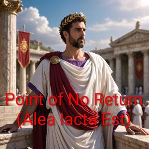 Point of No Return (Alea Iacta Est) (Radio Edit)