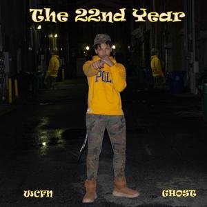 The 22nd Year (Explicit)