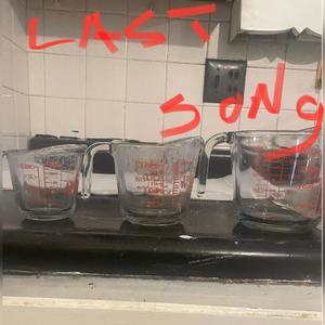 LAST SONG (Explicit)