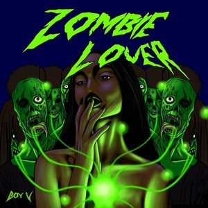 Zombie Lover