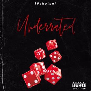 Underrated (Explicit)