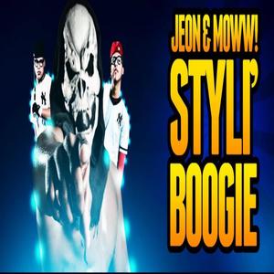Styli boogie(feat. Jeon& Moww)